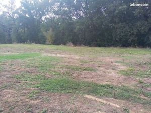 Terrain 1080 m² Astaffort