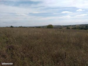 Terrain 1694 m² Astaffort