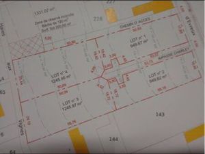 Terrain terrains constructible