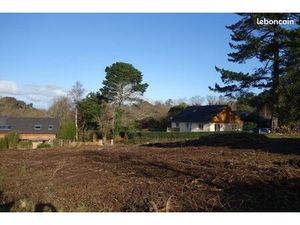 Terrain 1 681 m² Perros Guirec