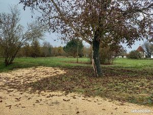 Terrain constructible