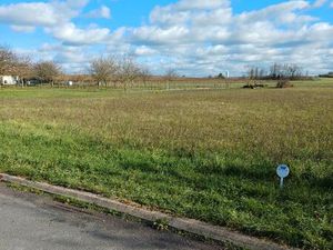 Terrain constructible