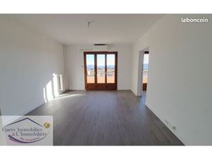 Appartement 4 pièces 73 m²