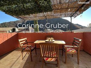 Duplex 4 pièces 85 m²