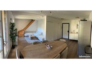 Appartement 3pieces Baudouvin