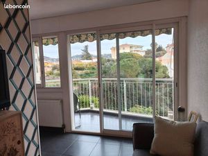 F1 Résidence Séniors (à partir de 55 ans)