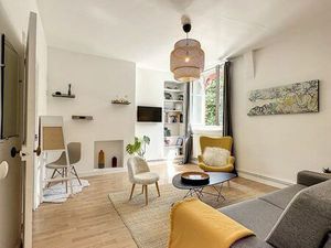 Appartement F2 47m2 centre ville