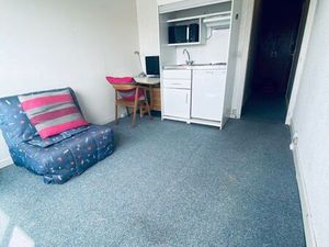 Studio T1 côté seine 18m2 Juvisy sur orge proche rer C/D