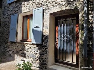 Appartement dans une charmante maison ancienne