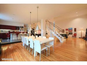 Loft 10 pièces 511 m²