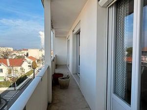 Appartement 4 pièces 73 m²