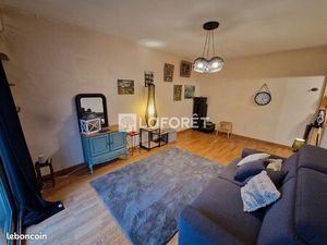 Appartement 2 pièces 47 m²