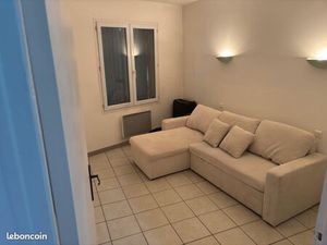 T3 de 66 m2 + garage