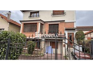 Appartement 2 pièces 29 m²