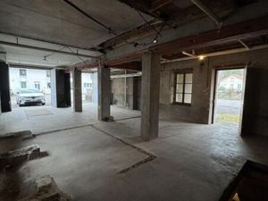 Garage/box 44 m² Saint Ame