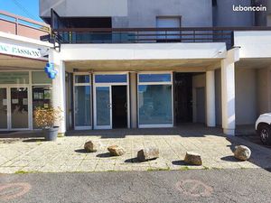 MCI IMMOBILIER Local Commercial Laguiole