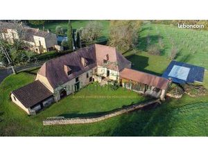 Maison 7 pièces 127 m²