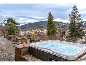 Chalet 9 pièces 243 m²