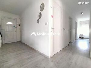 Maison 4 pièces 93 m²
