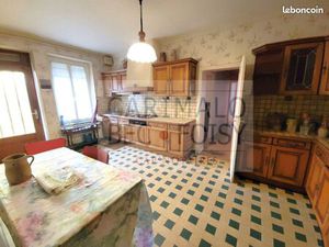 Maison 7 pièces 152 m²