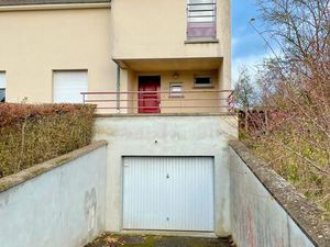 Maison à vendre à CORBENY