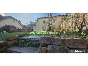 Maison 5 pièces 94 m²