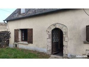 Maison 4 pièces 87m²