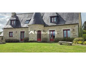 Propriété 6 pièces 150 m²