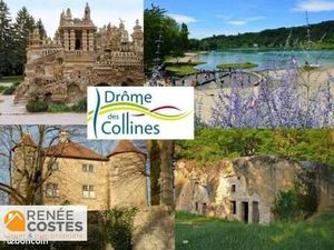 Maison en Viager 4 pièces 109 m²