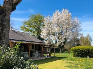 Maison de plain-pied 90m2