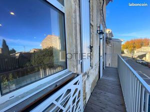 Maison de village 3 pièces 87 m²