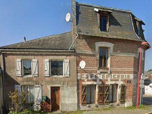 2 maison a vendre