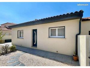 Villa 4 pièces 83 m²