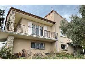 Maison 6 pièces à Volx