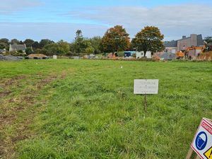 Terrain constructible