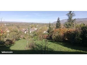 Perle rare terrain constructible