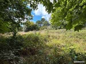 Terrain 27474 m² SAINT EVARZEC