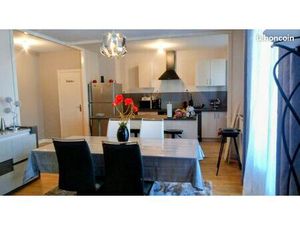 Appartement T3 bis AGEN SUD