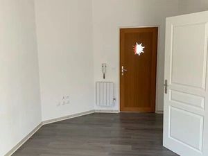 Studio 1 pièce 24 m²