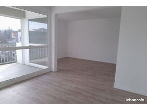 Appartement 5 pièces 100 m²