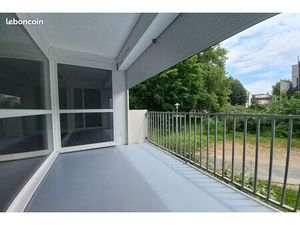 Appartement 5 pièces 101 m²