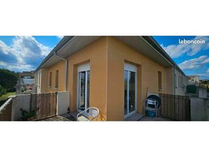 T3 secur+ 2 plc parking Carcassonne