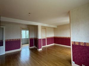 Appartement 3 pièces 57 m²