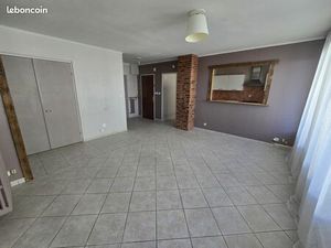 Appartement 4 pièces 77 m²