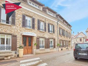 Appartement 1 pièce 20 m²