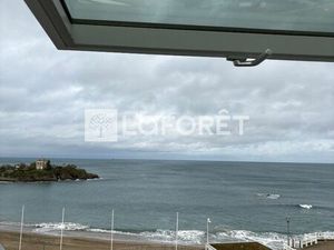 Duplex 4 pièces 87 m²