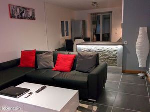 Appartement t3 avec terrasse