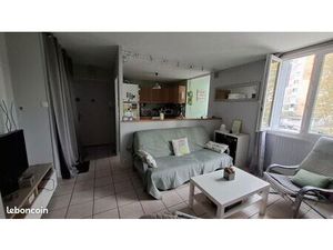 Joli 3 pieces proche Mairie de Fontaine