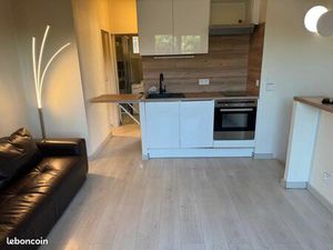 À vendre Appartement T2 - Font-Mourier