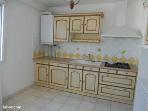 Appartement 3 pièces 75 m²